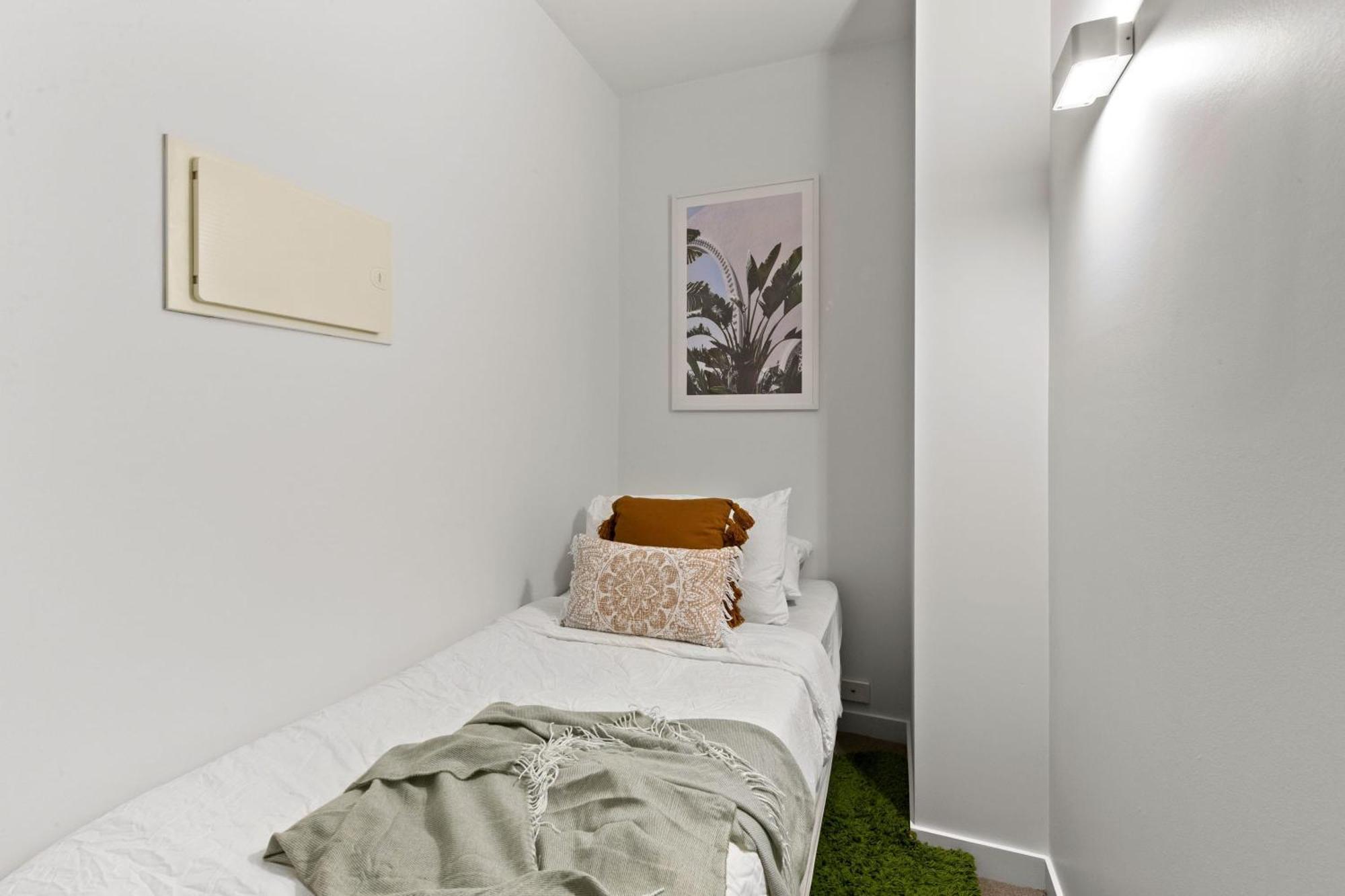 A Chic & Comfy 2Br Apt Near Federation Square 멜번 외부 사진