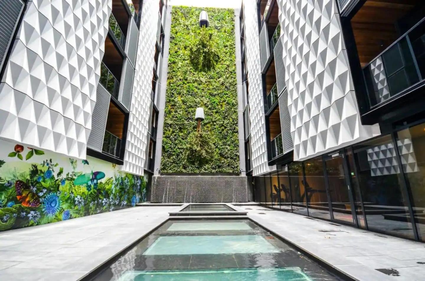 A Chic & Comfy 2Br Apt Near Federation Square 멜번 외부 사진