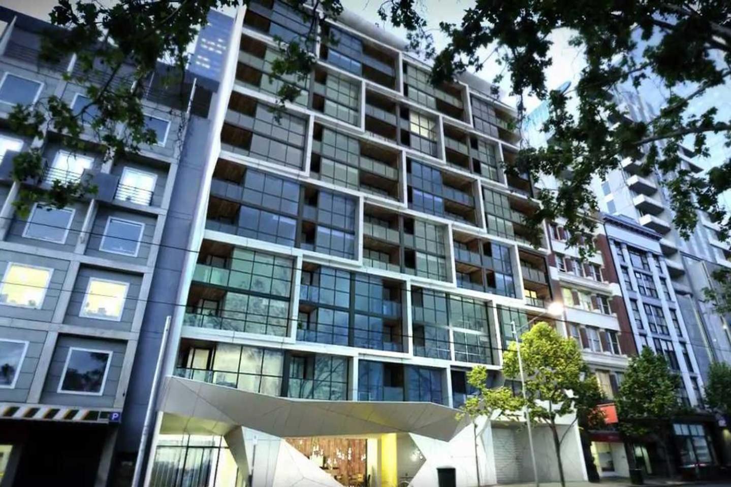 A Chic & Comfy 2Br Apt Near Federation Square 멜번 외부 사진